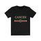 Aceten Cancer T-shirt